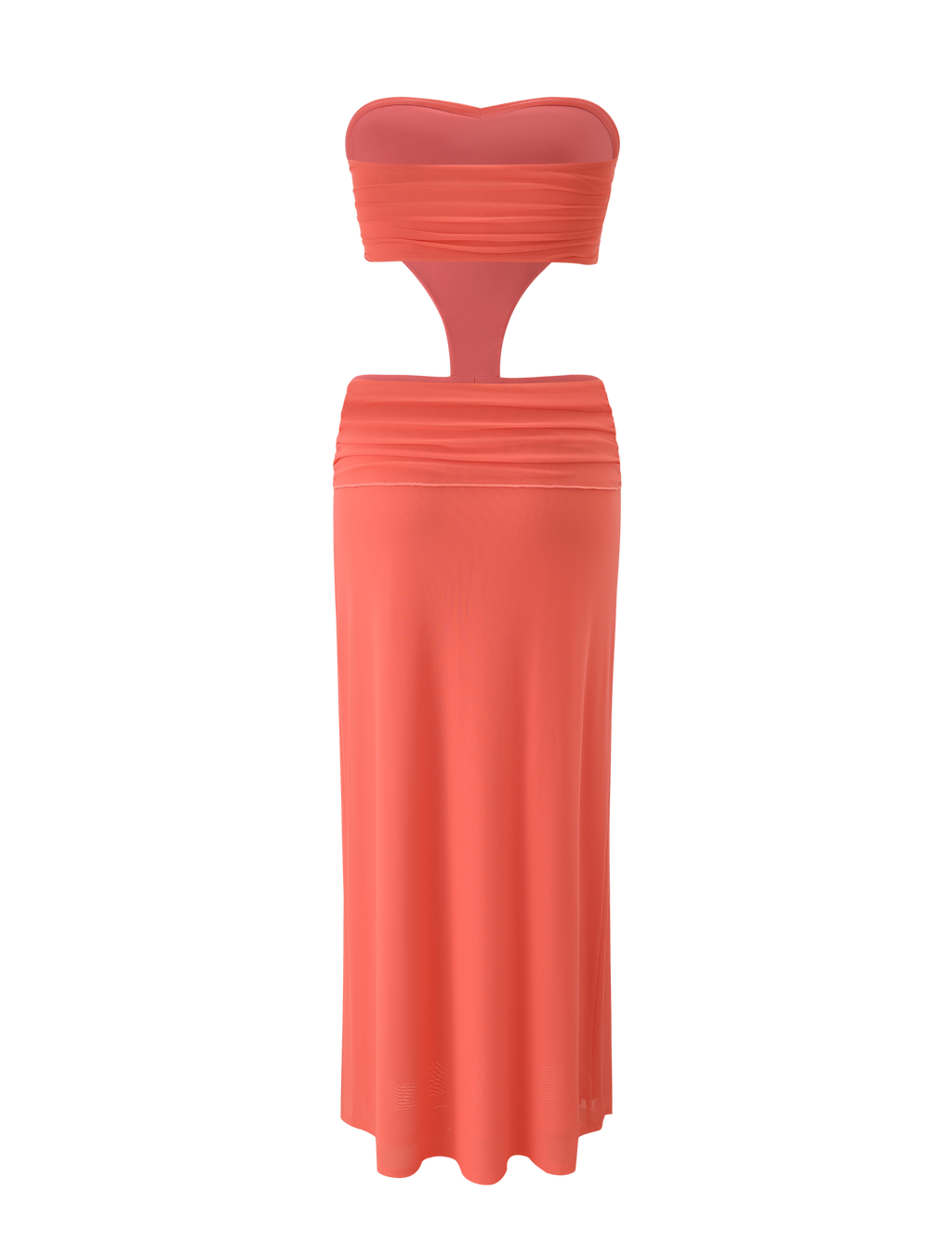 KYNLEE MAXI DRESS - WATERMELON